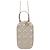Dior Borsa a catena porta-cellulare Gold Lady