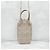 Dior Borsa a catena porta-cellulare Gold Lady - vista 12
