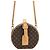 Louis Vuitton Borsa a Tracolla Petite Boucle Monogram