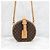 Louis Vuitton Borsa a Tracolla Petite Boucle Monogram - vista 13