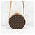 Louis Vuitton Borsa a Tracolla Petite Boucle Monogram - vista 15