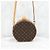 Louis Vuitton Borsa a Tracolla Petite Boucle Monogram - vista 3