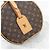 Louis Vuitton Borsa a Tracolla Petite Boucle Monogram - vista 5