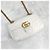 Gucci Mini borsa a tracolla con catena - vista 4