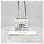 Dior Borsa a tracolla e crossbody Caro Latte Cannage Chain - vista 10
