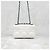 Dior Borsa a tracolla e crossbody Caro Latte Cannage Chain - vista 13