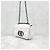 Dior Borsa a tracolla e crossbody Caro Latte Cannage Chain - vista 2