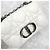 Dior Borsa a tracolla e crossbody Caro Latte Cannage Chain - vista 5