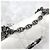 Dior Borsa a tracolla e crossbody Caro Latte Cannage Chain - vista 9