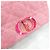 Dior Karo Shoulder Bag Medium Denim Bright Pink - Ansicht 14