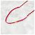 Dior Karo Shoulder Bag Medium Denim Bright Pink - Ansicht 6