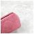 Dior Karo Shoulder Bag Medium Denim Bright Pink - Ansicht 7