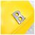 Balenciaga Picca borsa a tracolla con logo giallo - vista 13