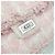 Chanel Mini Borsa a Catena in Tweed Rosa - vista 11