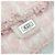 Chanel Mini Borsa a Catena in Tweed Rosa - vista 4