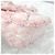 Chanel Mini Borsa a Catena in Tweed Rosa - vista 5
