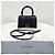 Balenciaga Borsa Hourglass XS Box Top Handle - vista 14
