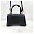 Balenciaga Borsa Hourglass XS Box Top Handle - vista 3