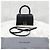 Balenciaga Borsa Hourglass XS Box Top Handle - vista 7