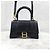 Balenciaga Borsa Hourglass XS Box Top Handle - vista 8