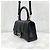 Balenciaga Borsa Hourglass XS Box Top Handle - vista 9