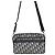 Dior Borsa a Tracolla Safari in Jacquard Oblique