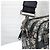 Dior Borsa a Tracolla Safari in Jacquard Oblique - vista 14