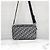 Dior Borsa a Tracolla Safari in Jacquard Oblique - vista 3