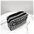 Dior Borsa a Tracolla Safari in Jacquard Oblique - vista 6