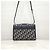 Dior Montaigne Bag Blue Oblique - Ansicht 11
