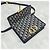 Dior Montaigne Bag Blue Oblique - Ansicht 6