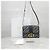 Dior Montaigne Bag Blue Oblique - Ansicht 8
