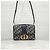 Dior Montaigne Bag Blue Oblique - Ansicht 9