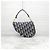 Dior Borsa a tracolla Oblique Mini Saddle Navy - vista 12