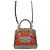 Gucci Python Horsebit Mini Top Handle Shoulder Bag