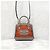Gucci Python Horsebit Mini Top Handle Shoulder Bag - Ansicht 10