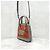 Gucci Python Horsebit Mini Top Handle Shoulder Bag - Ansicht 11