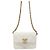 Chanel Borsa a tracolla mini Caviar Melody Chain