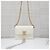 Chanel Borsa a tracolla mini Caviar Melody Chain - vista 11