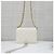 Chanel Borsa a tracolla mini Caviar Melody Chain - vista 13