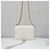 Chanel Borsa a tracolla mini Caviar Melody Chain - vista 3