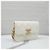 Chanel Borsa a tracolla mini Caviar Melody Chain - vista 4