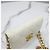 Chanel Borsa a tracolla mini Caviar Melody Chain - vista 5