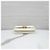 Chanel Borsa a tracolla mini Caviar Melody Chain - vista 8