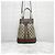 Gucci Picca borsa bucket GG Ophidia - vista 11