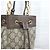 Gucci Picca borsa bucket GG Ophidia - vista 15