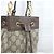 Gucci Picca borsa bucket GG Ophidia - vista 5