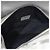 Dior Stitch Gray Grain Saddle Bag - Ansicht 10