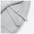 Dior Stitch Gray Grain Saddle Bag - Ansicht 15