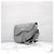 Dior Stitch Gray Grain Saddle Bag - Ansicht 2